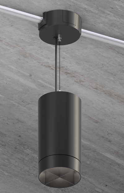 BeveLED® 2.2 Cylinder PoE product image 1