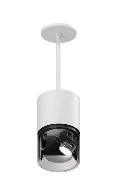 BeveLED® 2.2 Cylinder PoE product image 3