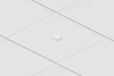 BeveLED Mini® Trimless Acoustical product image 1