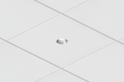 BeveLED Mini® Trimless Acoustical product image 2