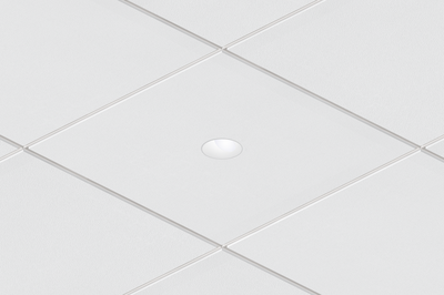 BeveLED Mini® Basic Trimless Acoustical product image 2