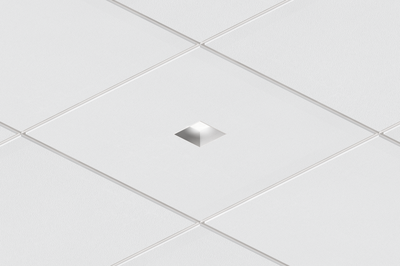 BeveLED Mini® Trimless Acoustical product image 5