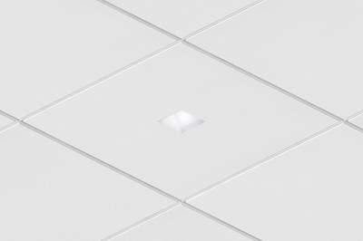BeveLED Mini® Basic Trimless Acoustical product image 4