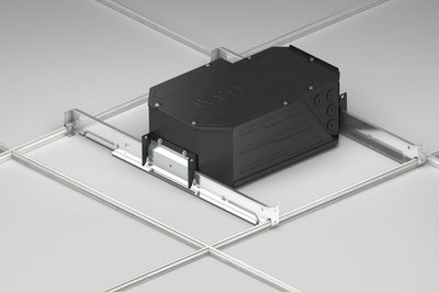 BeveLED® 2.2 Basic Trimless Acoustical product image 1