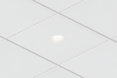 BeveLED® 2.2 Complete Trimless Acoustical product image 3