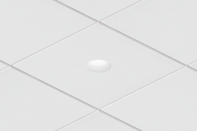 BeveLED® 2.2 Complete Trimless Acoustical product image 2