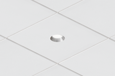 BeveLED® 2.2 Complete Trimless Acoustical product image 4