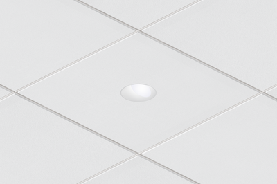 BeveLED® 2.2 Basic Trimless Acoustical product image 3