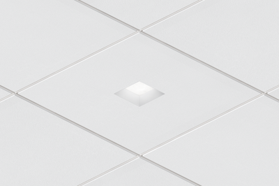 BeveLED® 2.2 Complete Trimless Acoustical product image 6