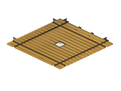 BeveLED Mini® for WoodWorks product image 1