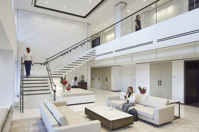 BeveLED® 2.2 Complete Trimless Acoustical product image 9