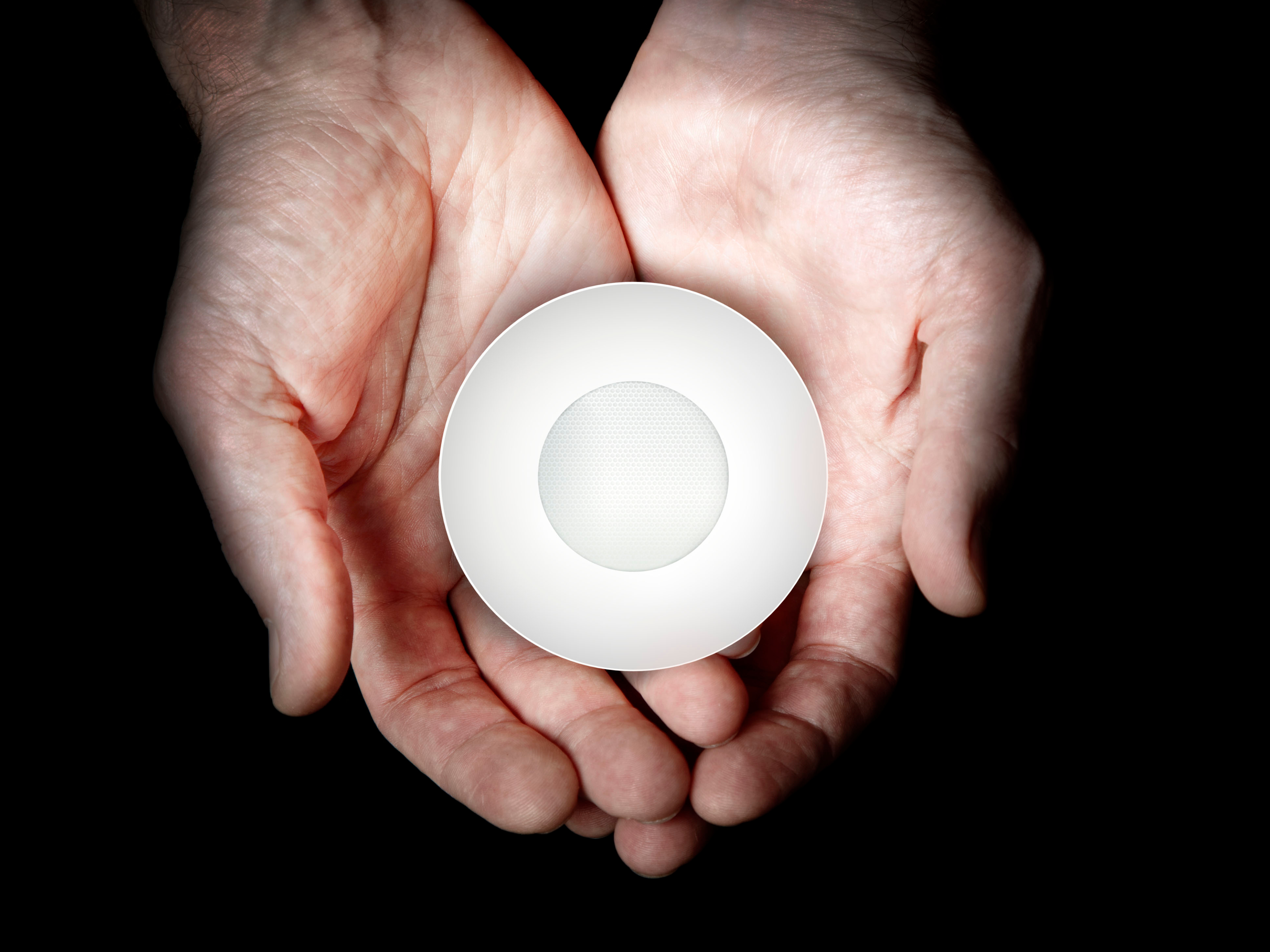 BeveLED Mini® 3"
