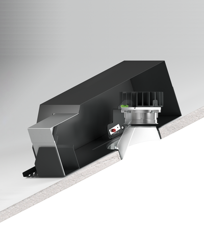 BeveLED Mini® Incline®