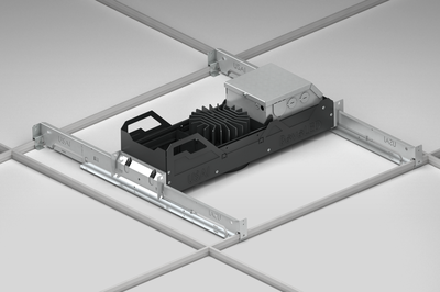 BeveLED® 2.2 Complete Trimless Acoustical product image 10
