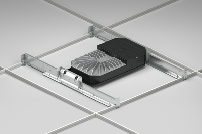 BeveLED® 2.2 Complete Trimless Acoustical product image 11