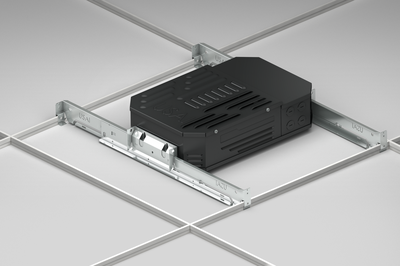 BeveLED® 2.2 Complete Trimless Acoustical product image 12