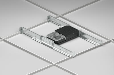 BeveLED Mini® Trimless Acoustical product image 8