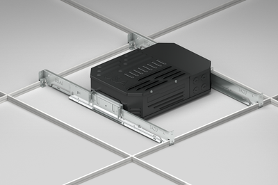 BeveLED Mini® Trimless Acoustical product image 9