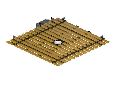 BeveLED Mini® for WoodWorks product image 10