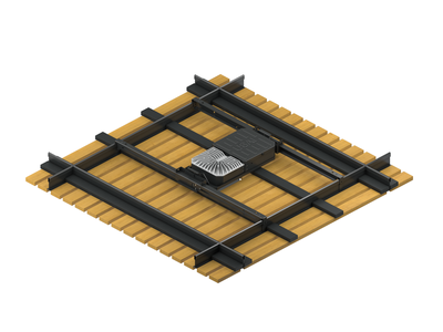 BeveLED Mini® for WoodWorks product image 14