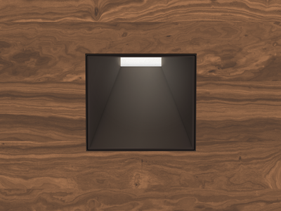 BeveLED Mini® Incline® Title 24 product image 4