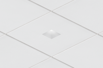 BeveLED® 2.2 Complete Trimless Acoustical product image 14