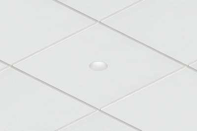 BeveLED Mini® Trimless Acoustical product image 11