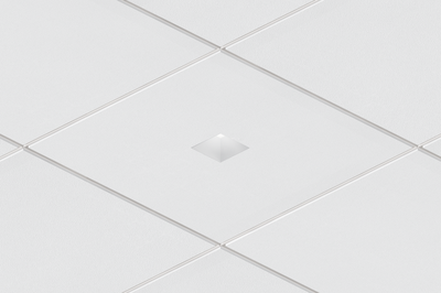 BeveLED Mini® Trimless Acoustical product image 12